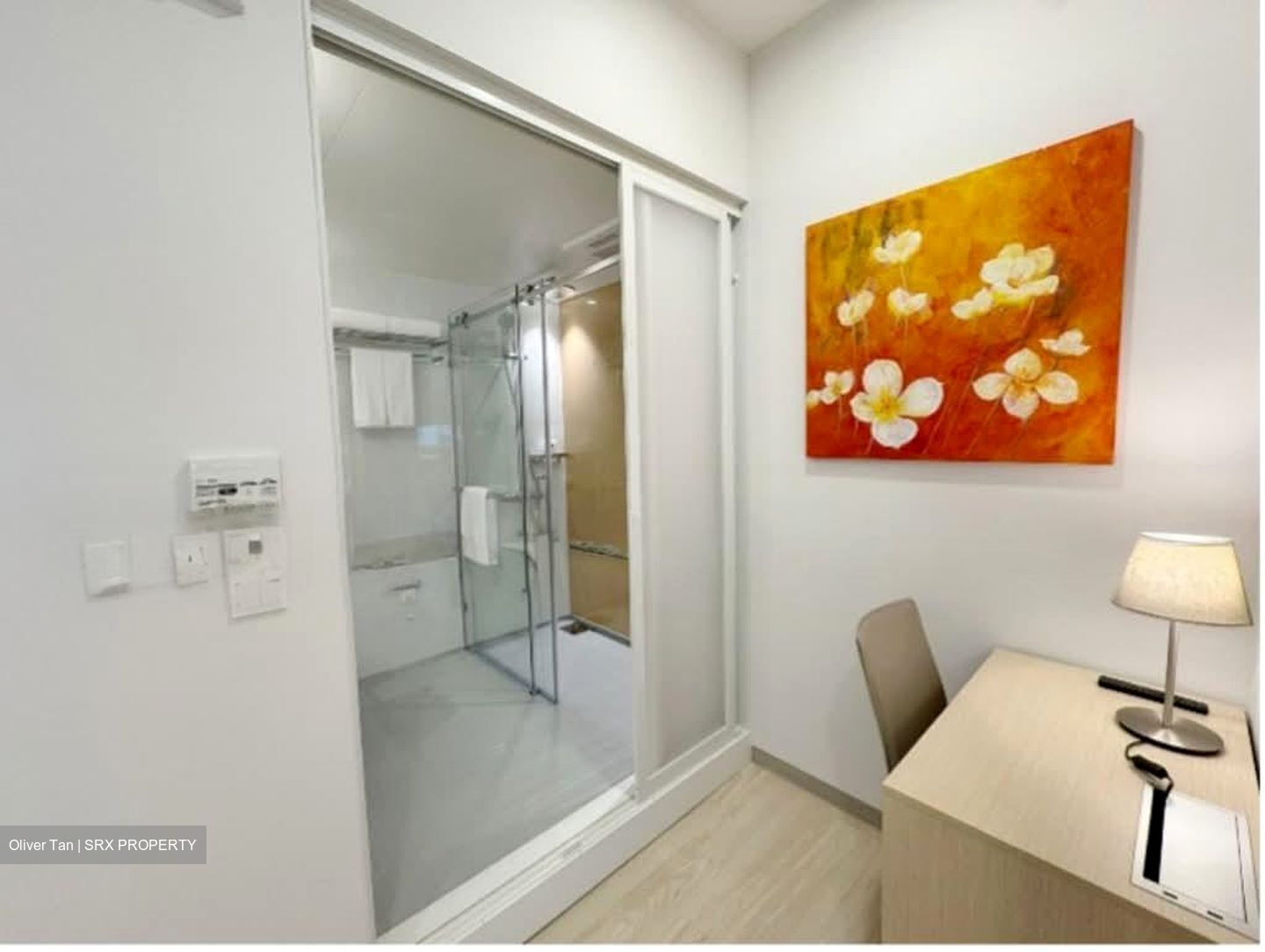 Wilby Road (D10), Apartment #560446841